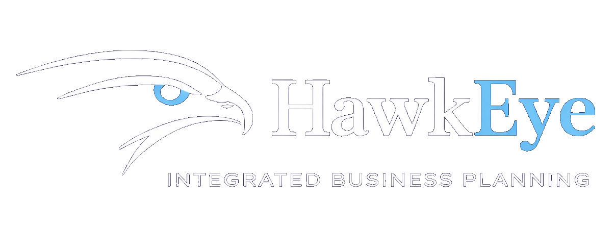 HawkEye Integrated Business Planning